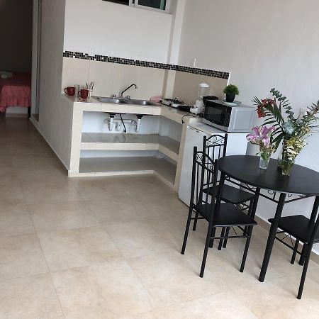 Condo Mar Arena Плая-дель-Кармен Экстерьер фото