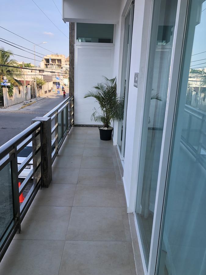 Condo Mar Arena Плая-дель-Кармен Экстерьер фото